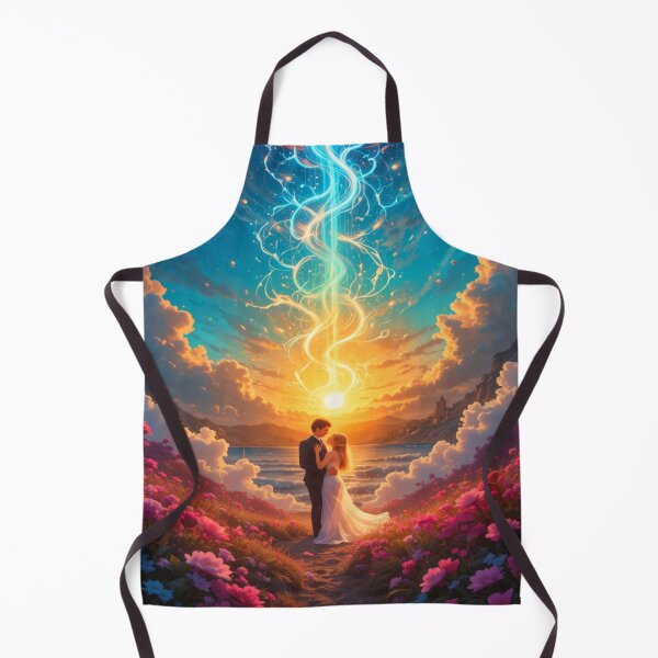 Item preview, Magic and energy of love designed and sold by Hot4Shirt.