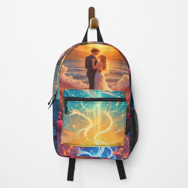 Item preview, Magic and energy of love designed and sold by Hot4Shirt.