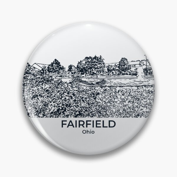 Item preview, Fairfield - Ohio designed and sold by Lakeric.
