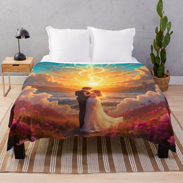 Item preview, Magic and energy of love designed and sold by Hot4Shirt.