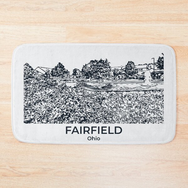 Item preview, Fairfield - Ohio designed and sold by Lakeric.