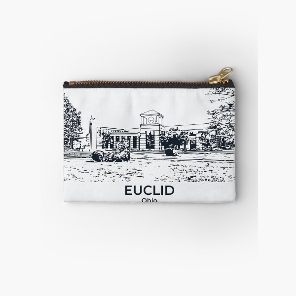 Item preview, Euclid - Ohio designed and sold by Lakeric Cityscapes.