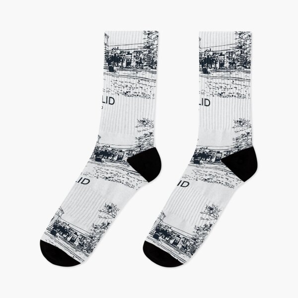 Item preview, Euclid - Ohio designed and sold by Lakeric Cityscapes.