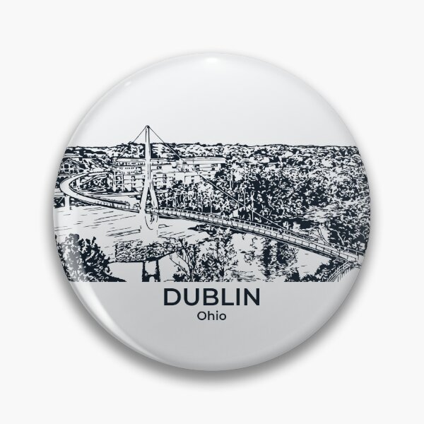 Item preview, Dublin - Ohio designed and sold by Lakeric.