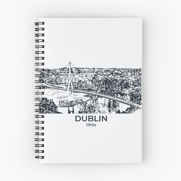 Item preview, Dublin - Ohio designed and sold by Lakeric.