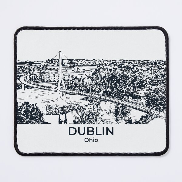 Item preview, Dublin - Ohio designed and sold by Lakeric.