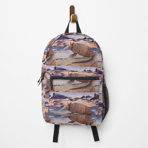 Item preview, Armadillo Sunset designed and sold by Matt Starr Fine Art .