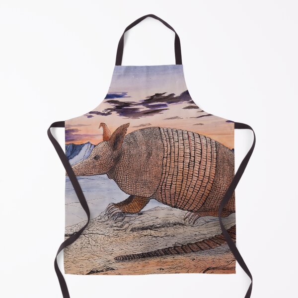 Item preview, Armadillo Sunset designed and sold by Matt Starr Fine Art .