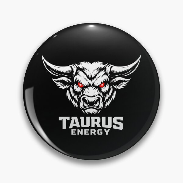 Item preview, Taurus Energy  designed and sold by SidTastic .