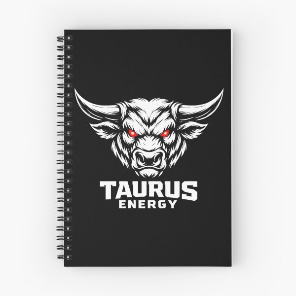 Item preview, Taurus Energy  designed and sold by SidTastic .