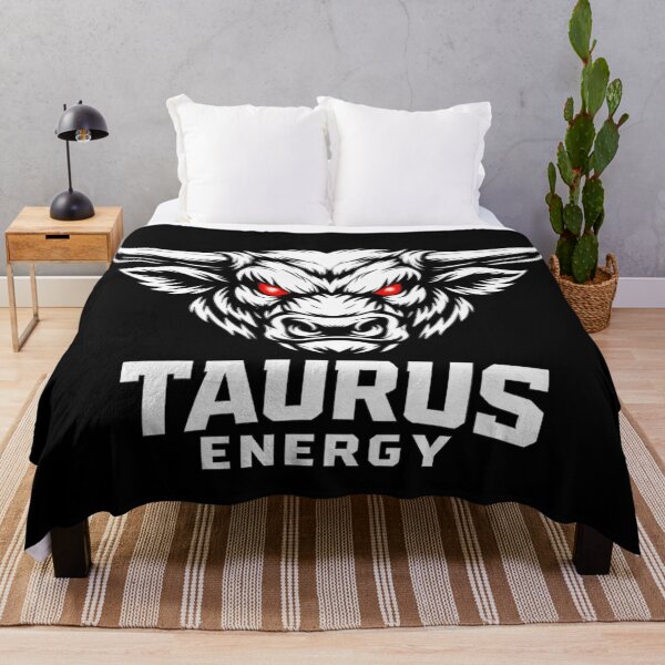 Item preview, Taurus Energy designed and sold by SidTastic .