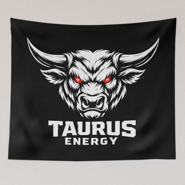 Item preview, Taurus Energy  designed and sold by SidTastic .