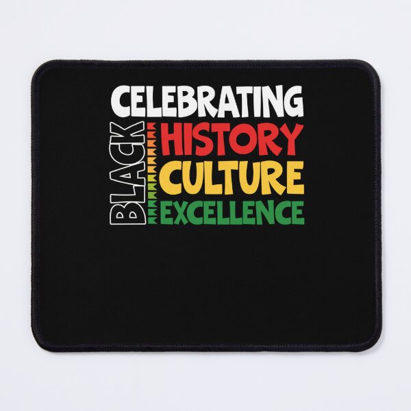 Item preview, Celebrating Black Culture designed and sold by krystalRomanart.