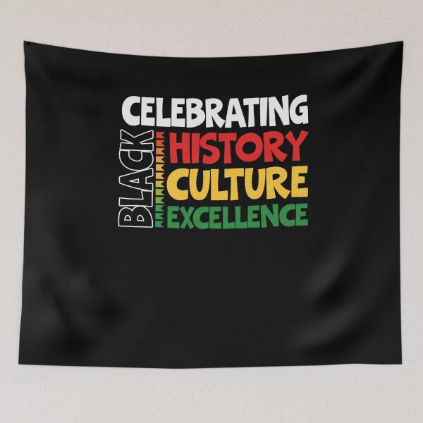 Item preview, Celebrating Black Culture designed and sold by krystalRomanart.