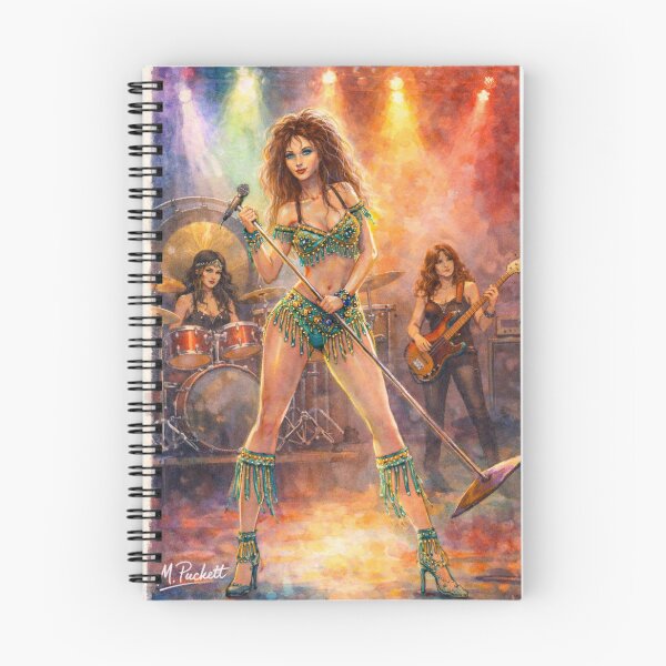 Item preview, Sonic Beauties-Deena ! designed and sold by Michael Puckett.