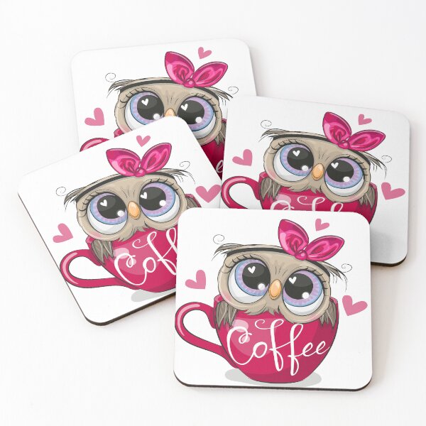 Item preview, owl with bow 3 designed and sold by GraphicStyleX.