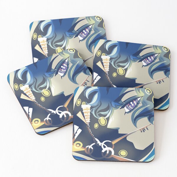 Item preview, Keys to Infinite Possibilities - Surreal Blue Art designed and sold by Majka_heart.