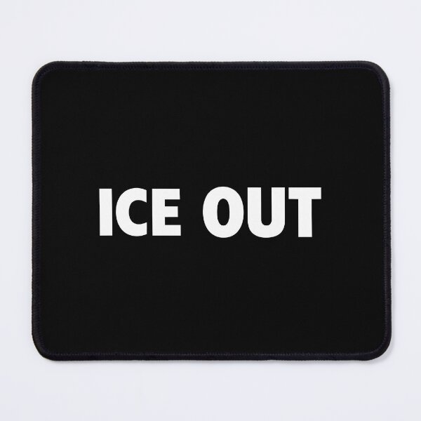 Item preview, ICE OUT designed and sold by harumidesign.