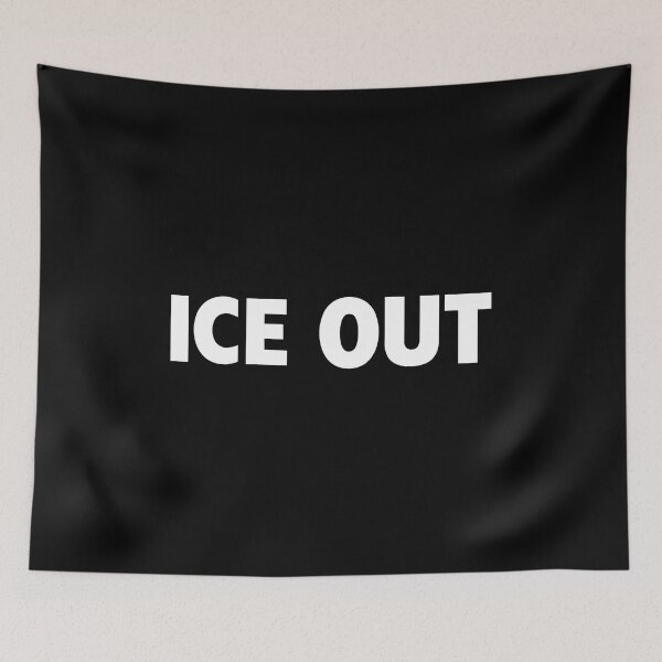 Item preview, ICE OUT designed and sold by harumidesign.