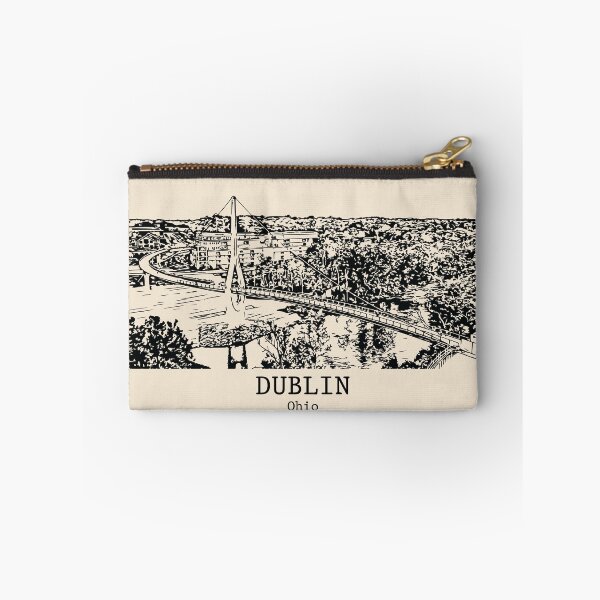 Item preview, Dublin - Ohio designed and sold by Lakeric.