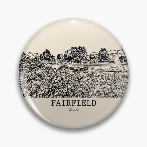 Item preview, Fairfield - Ohio designed and sold by Lakeric.