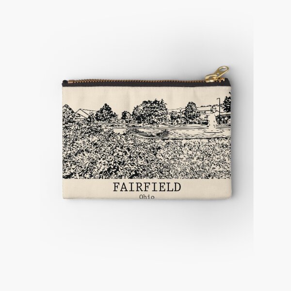 Item preview, Fairfield - Ohio designed and sold by Lakeric.