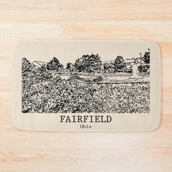 Item preview, Fairfield - Ohio designed and sold by Lakeric.