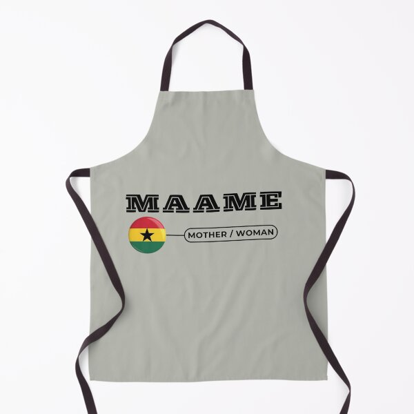Item preview, Maame name T-shirt, African, Ghana name, Akan title/name for mothers or women.   designed and sold by alphagrace.