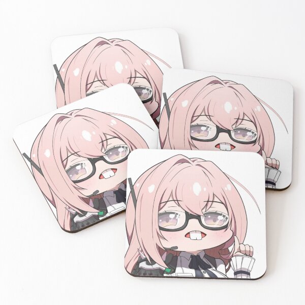 Item preview, Yanagi Zenless Zone Zero Erm Actually designed and sold by KomiArts.