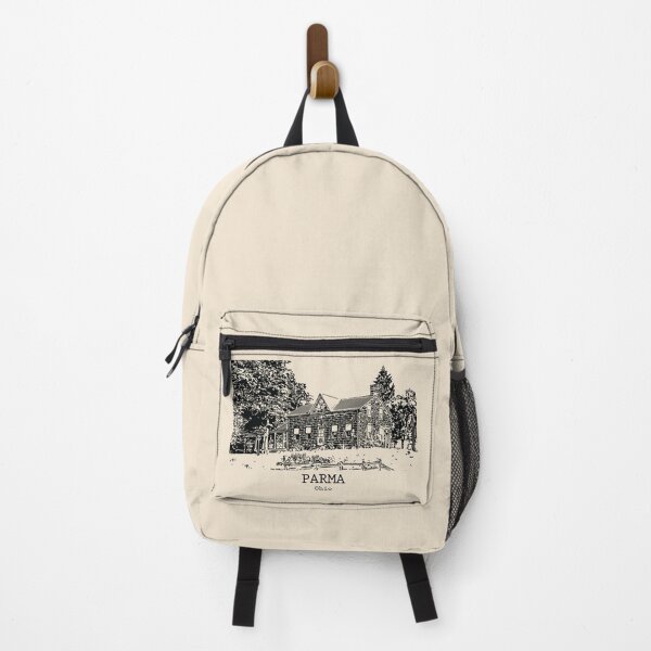 Item preview, Parma - Ohio designed and sold by Lakeric Cityscapes.