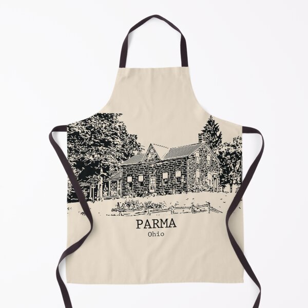 Item preview, Parma - Ohio designed and sold by Lakeric Cityscapes.