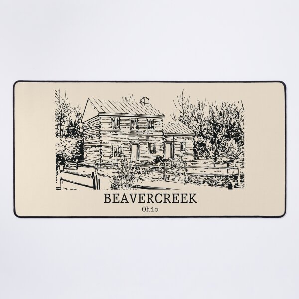 Item preview, Beavercreek - Ohio designed and sold by Lakeric.