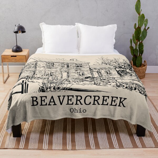 Item preview, Beavercreek - Ohio designed and sold by Lakeric Cityscapes.