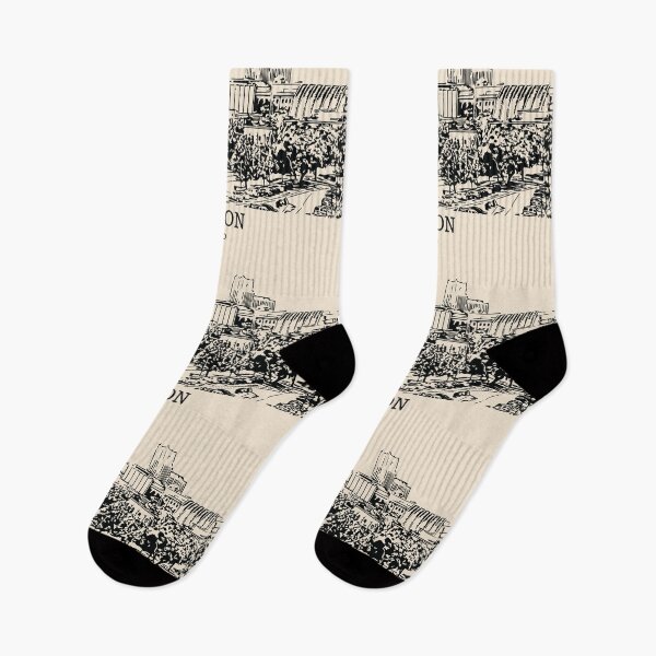 Item preview, Akron - Ohio designed and sold by Lakeric Cityscapes.