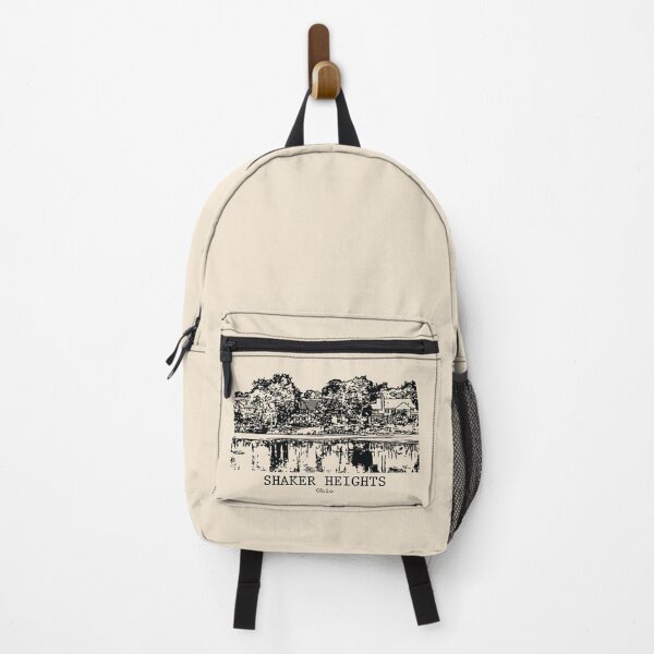 Item preview, Shaker Heights - Ohio designed and sold by Lakeric Cityscapes.