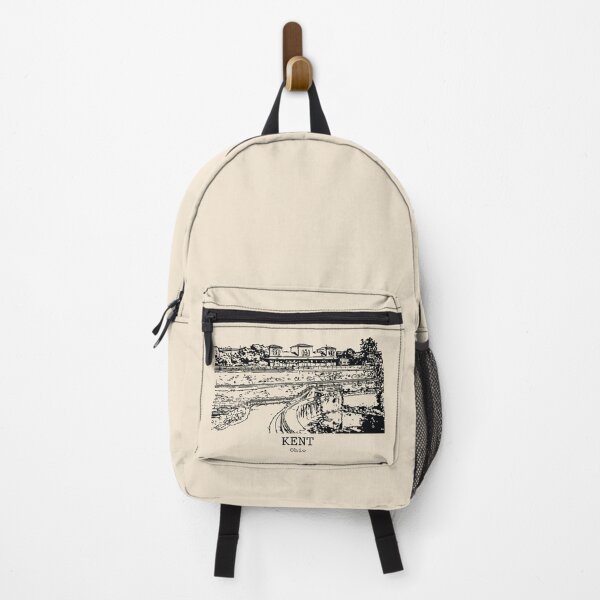 Item preview, Kent - Ohio designed and sold by Lakeric Cityscapes.