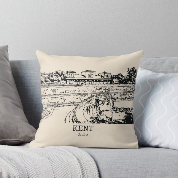 Item preview, Kent - Ohio designed and sold by Lakeric.