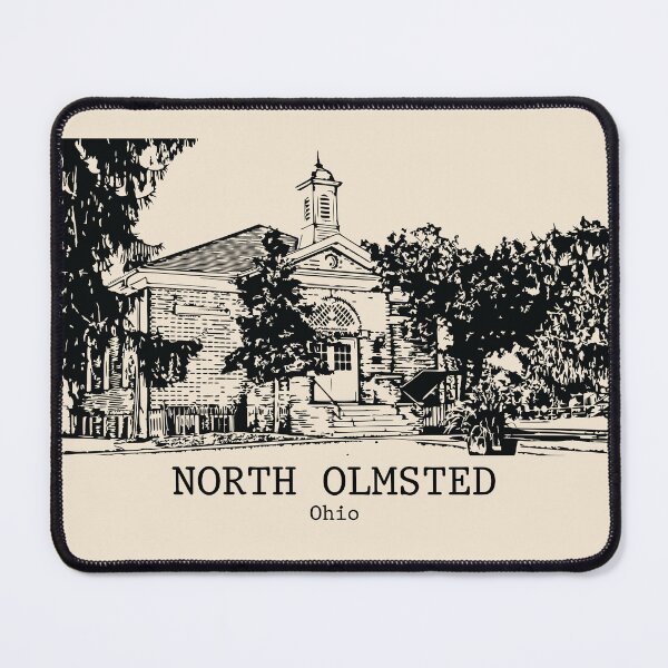 Item preview, North Olmsted - Ohio designed and sold by Lakeric.