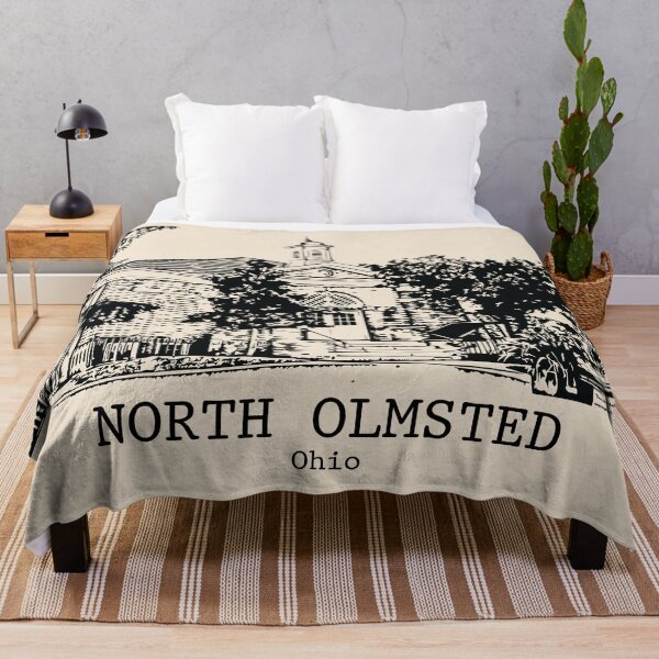 Item preview, North Olmsted - Ohio designed and sold by Lakeric Cityscapes.