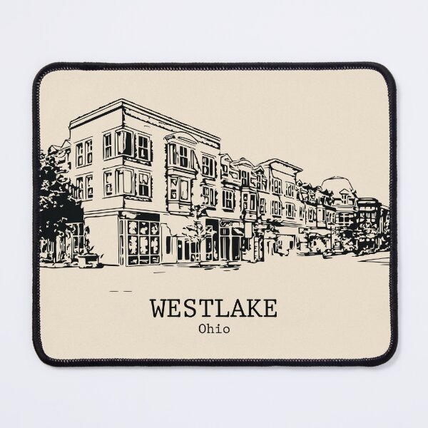 Item preview, Westlake - Ohio designed and sold by Lakeric.