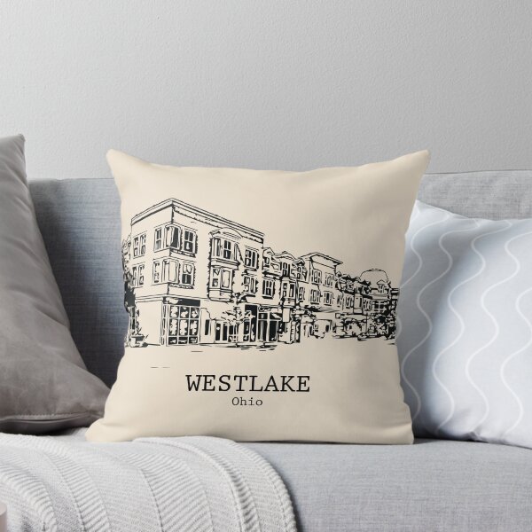 Item preview, Westlake - Ohio designed and sold by Lakeric.