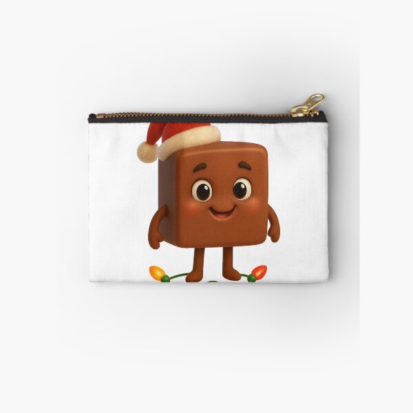 Item preview, Christmas Fudge designed and sold by Sillytoe.