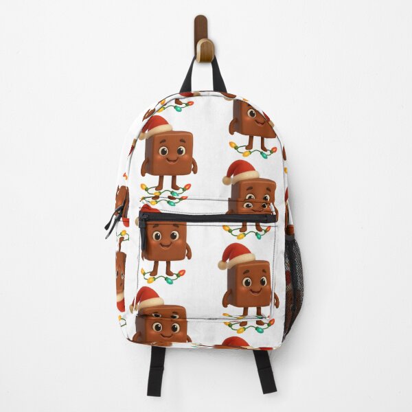 Item preview, Christmas Fudge designed and sold by Sillytoe.
