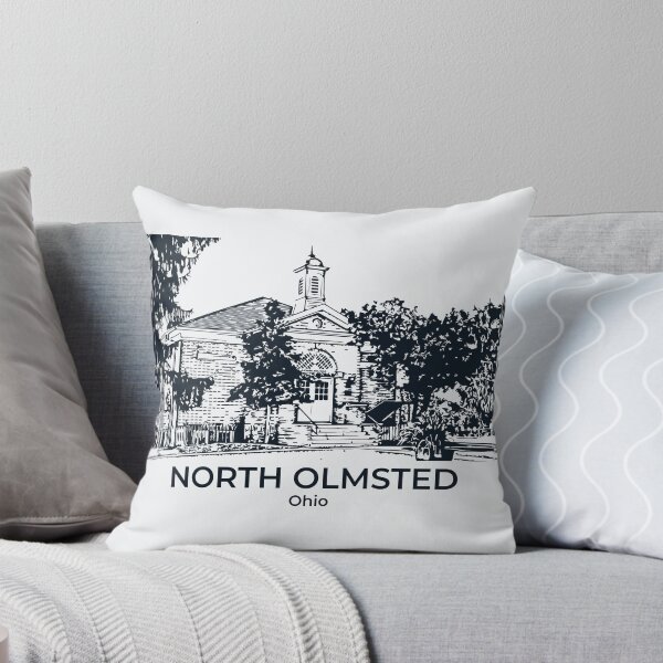 Item preview, North Olmsted - Ohio designed and sold by Lakeric.