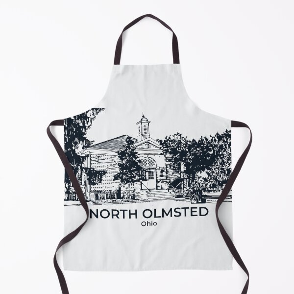 Item preview, North Olmsted - Ohio designed and sold by Lakeric Cityscapes.