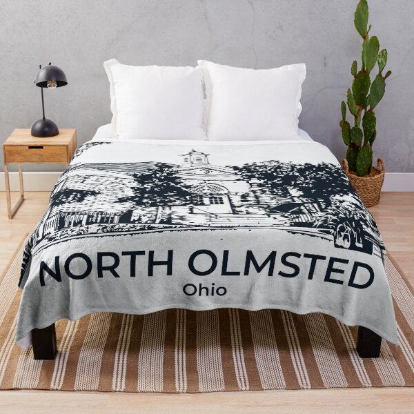 Item preview, North Olmsted - Ohio designed and sold by Lakeric Cityscapes.