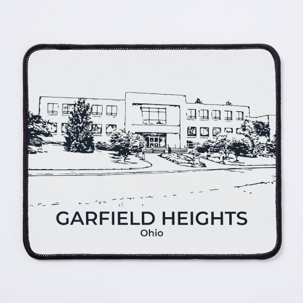 Item preview, Garfield Heights - Ohio designed and sold by Lakeric.