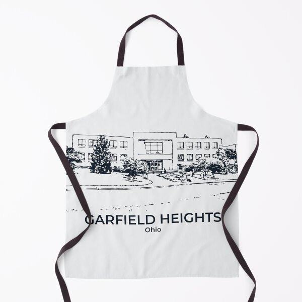 Item preview, Garfield Heights - Ohio designed and sold by Lakeric.
