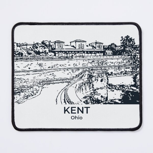 Item preview, Kent - Ohio designed and sold by Lakeric.
