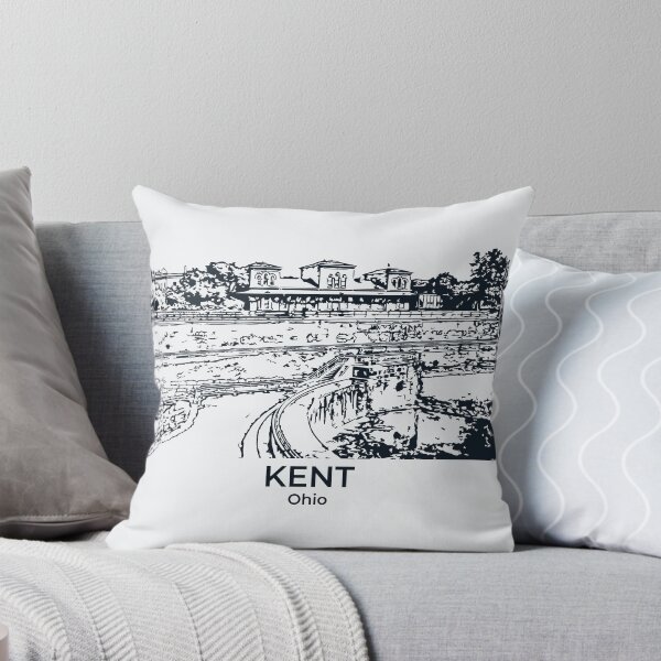 Item preview, Kent - Ohio designed and sold by Lakeric.